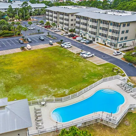 Appartamento Seagrove Highlands 1303